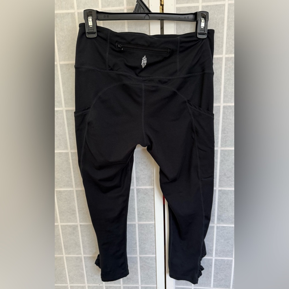 FP Movement by Free People Black Leggings - Picture 5 of 5